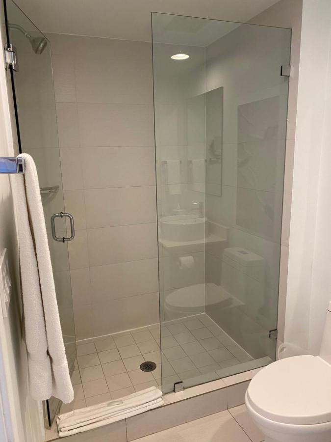 Amazing Studio Apmt 2 Full Beds Amazing View 28B Hallandale Beach Extérieur photo